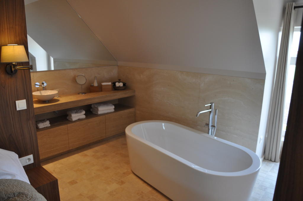 B&B Cottage Sandfort Zandvoorde  Kamer foto